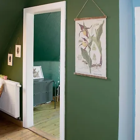 Kunterbunt - Sehr Zentral, Neu Renoviert, 2sz Wangen im Allgäu