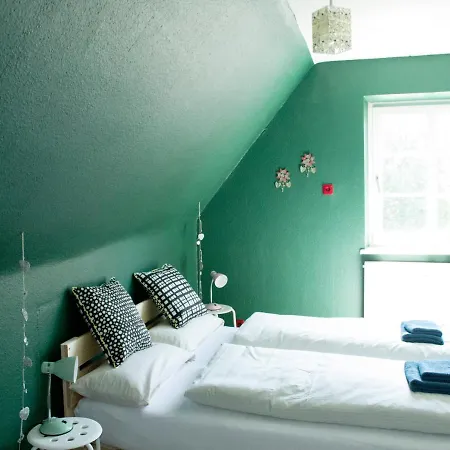 Kunterbunt - Sehr Zentral, Neu Renoviert, 2sz Wangen im Allgaeu